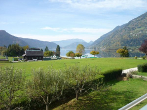 Fewo Ossiach